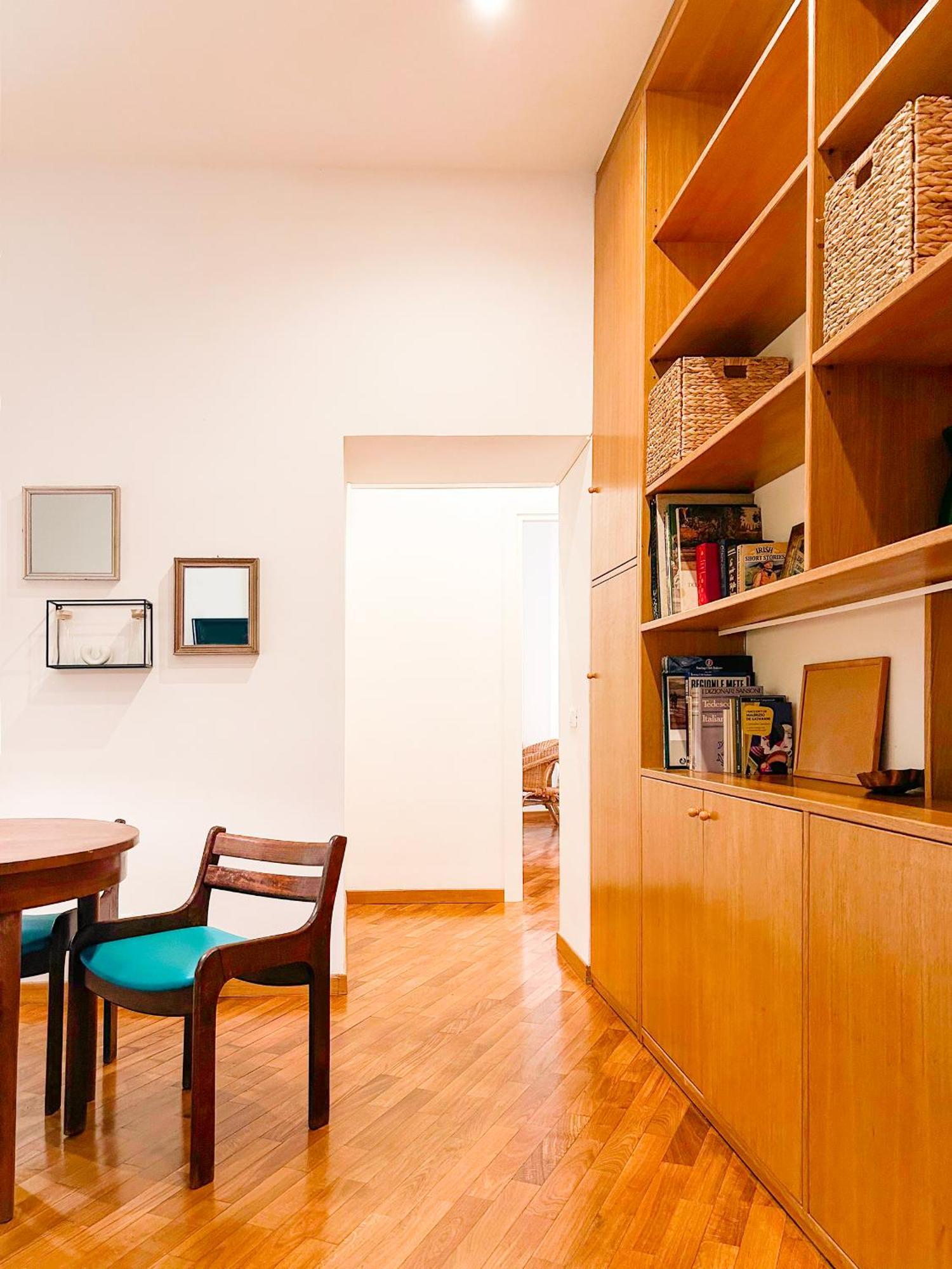 Testaccio B45 Full Guesthouse Rom Exterior foto